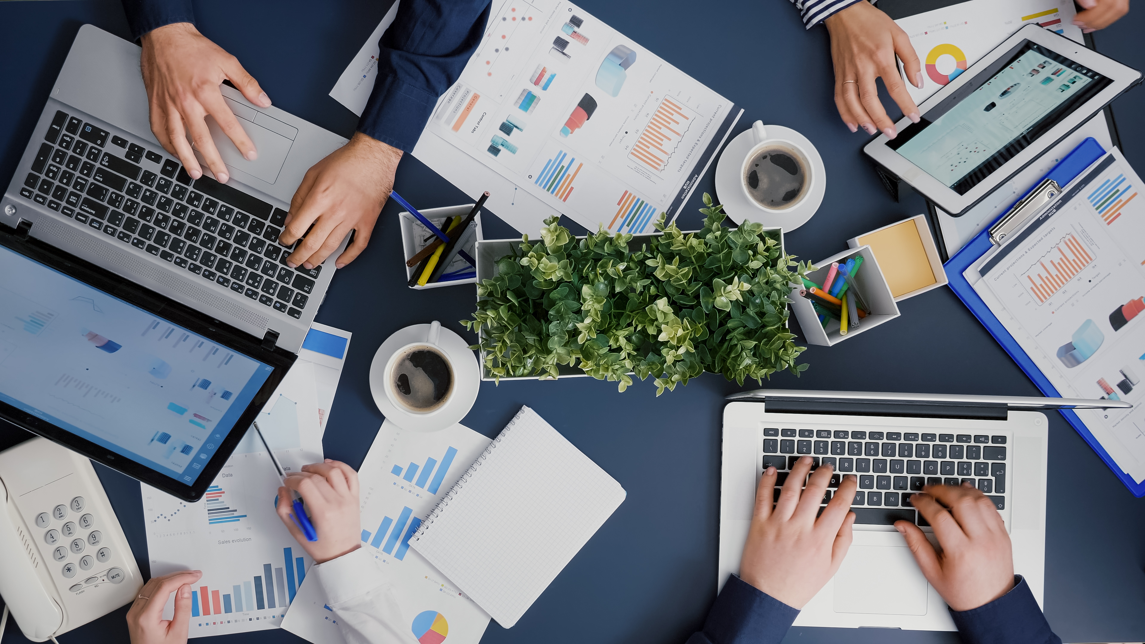 実践型 AI導入戦略研修